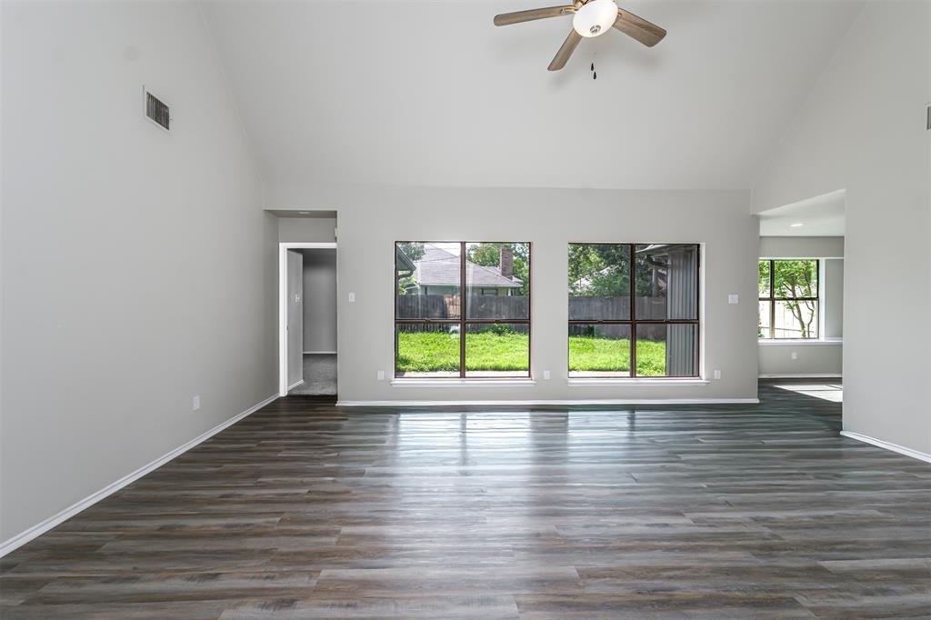 Green Leaf Add - Residential