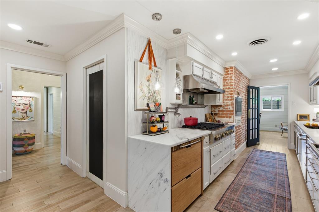 Ridglea Add - Residential