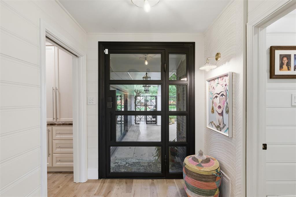 Ridglea Add - Residential
