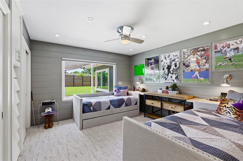 Ridglea Add - Residential