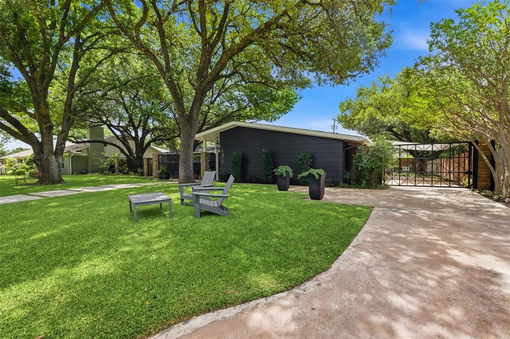 Ridglea Add - Residential