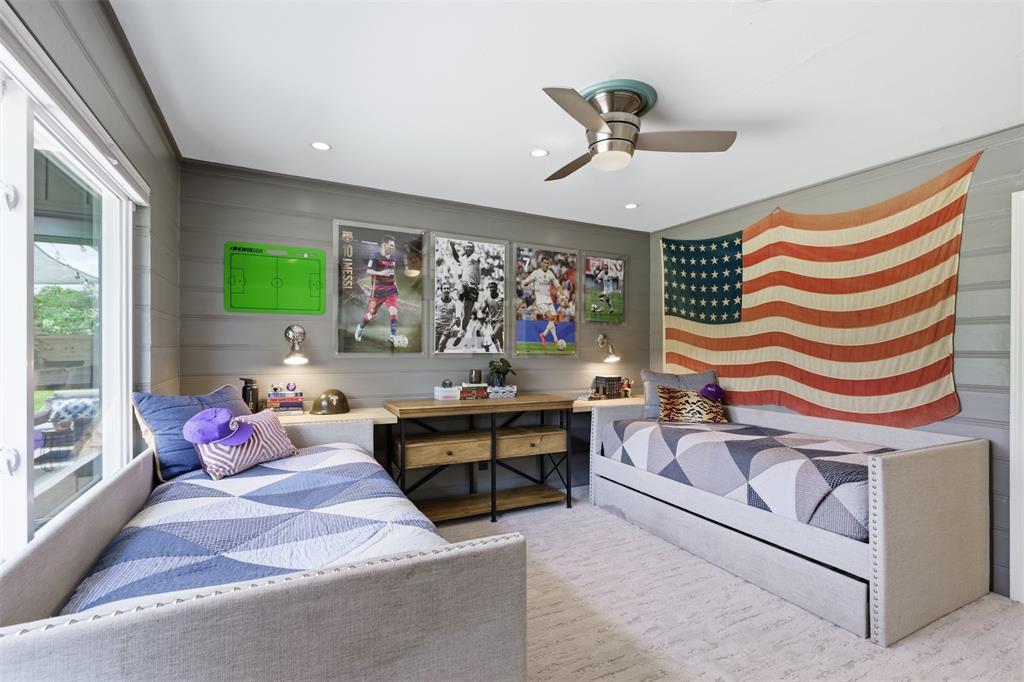 Ridglea Add - Residential