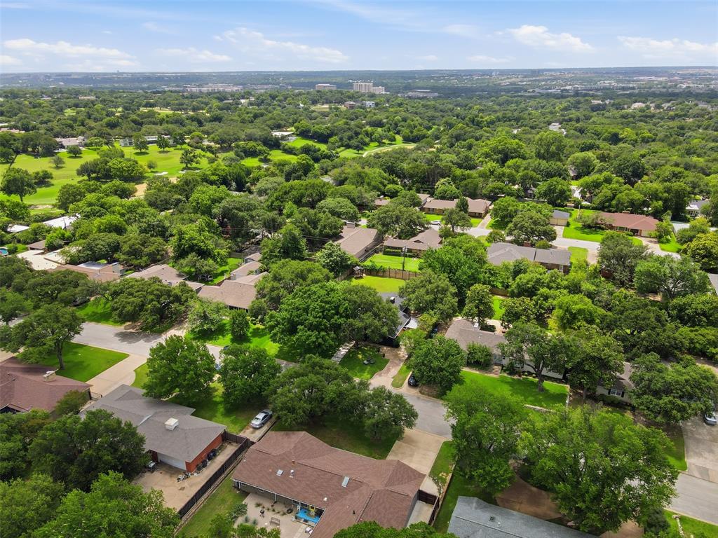 Ridglea Add - Residential