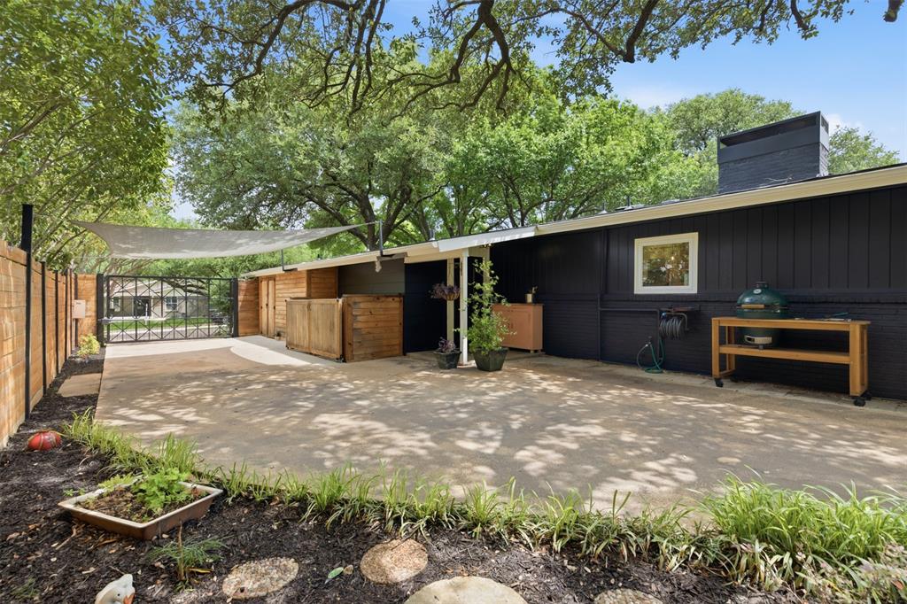 Ridglea Add - Residential