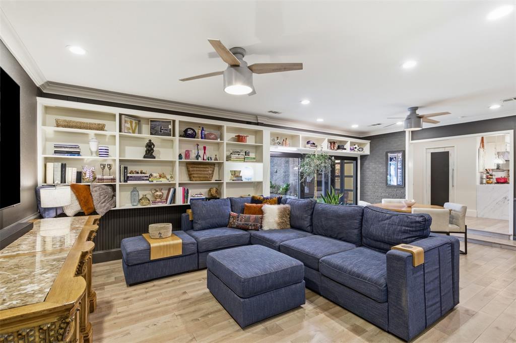 Ridglea Add - Residential