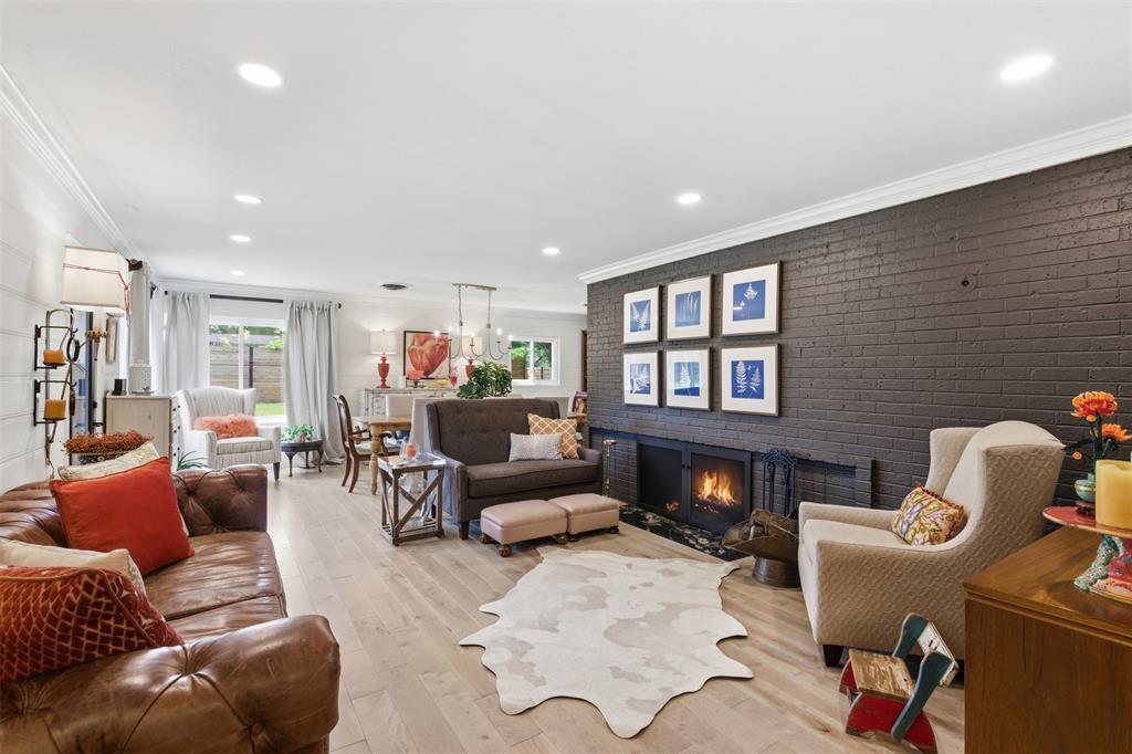 Ridglea Add - Residential