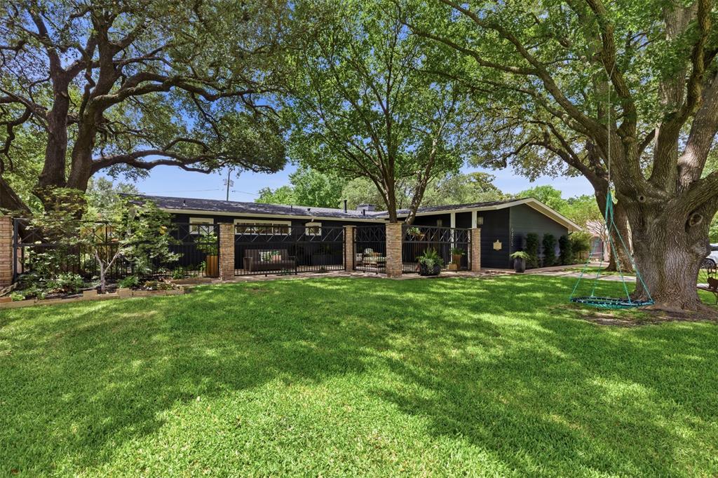 Ridglea Add - Residential