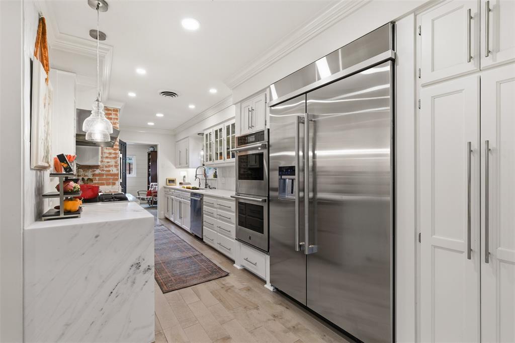 Ridglea Add - Residential