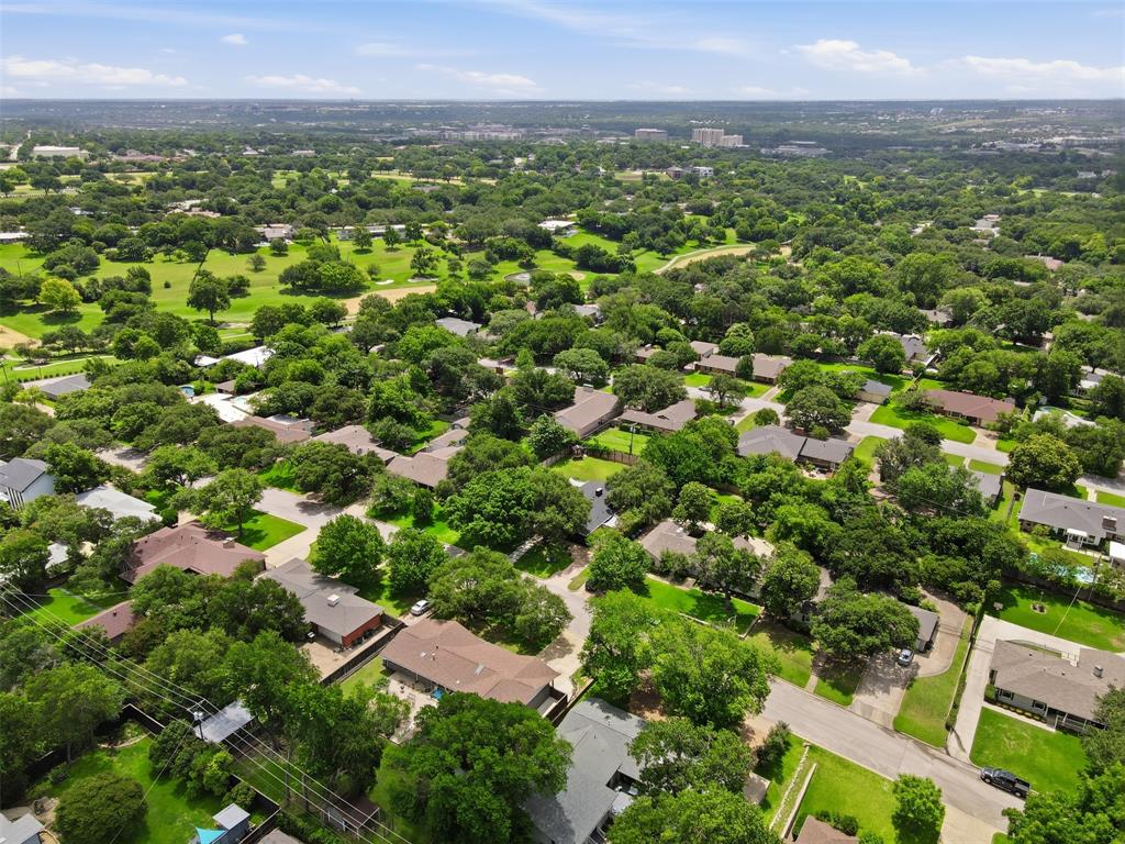 Ridglea Add - Residential