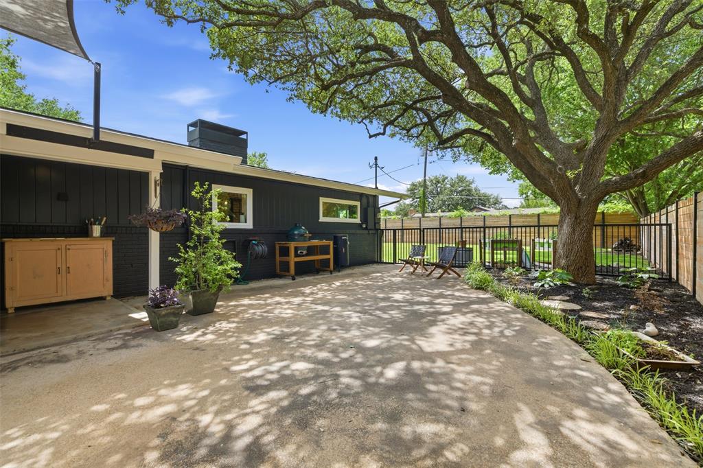 Ridglea Add - Residential