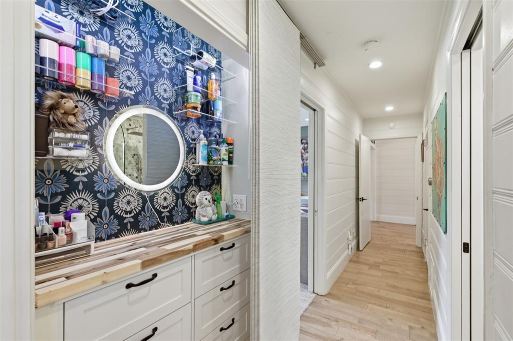 Ridglea Add - Residential