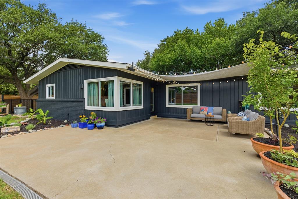 Ridglea Add - Residential