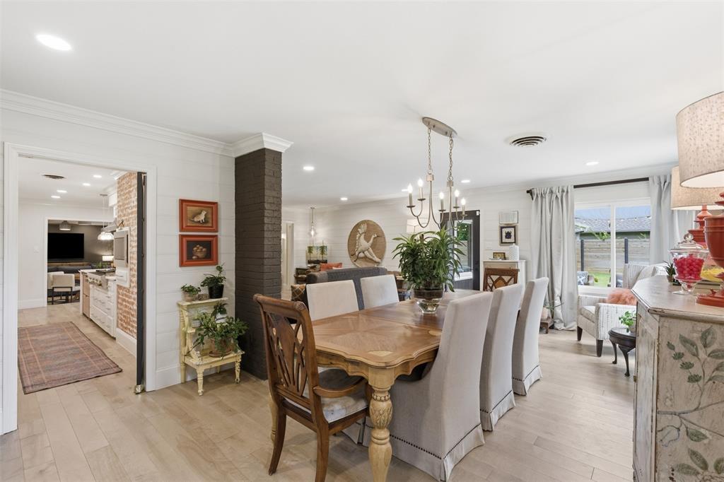 Ridglea Add - Residential