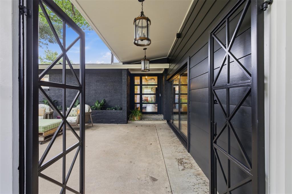 Ridglea Add - Residential