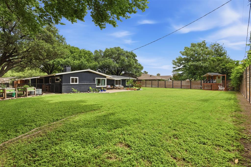 Ridglea Add - Residential