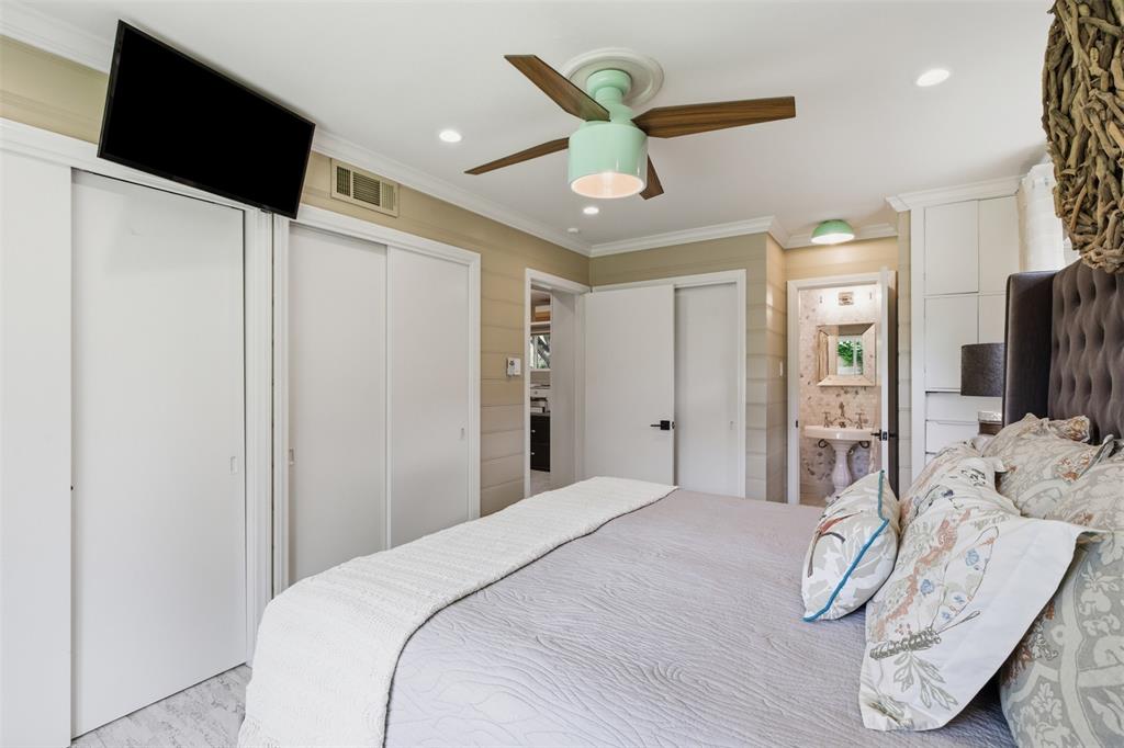 Ridglea Add - Residential