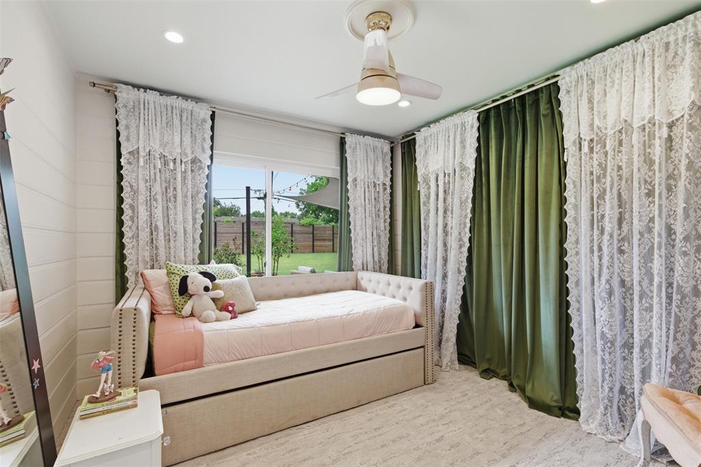 Ridglea Add - Residential