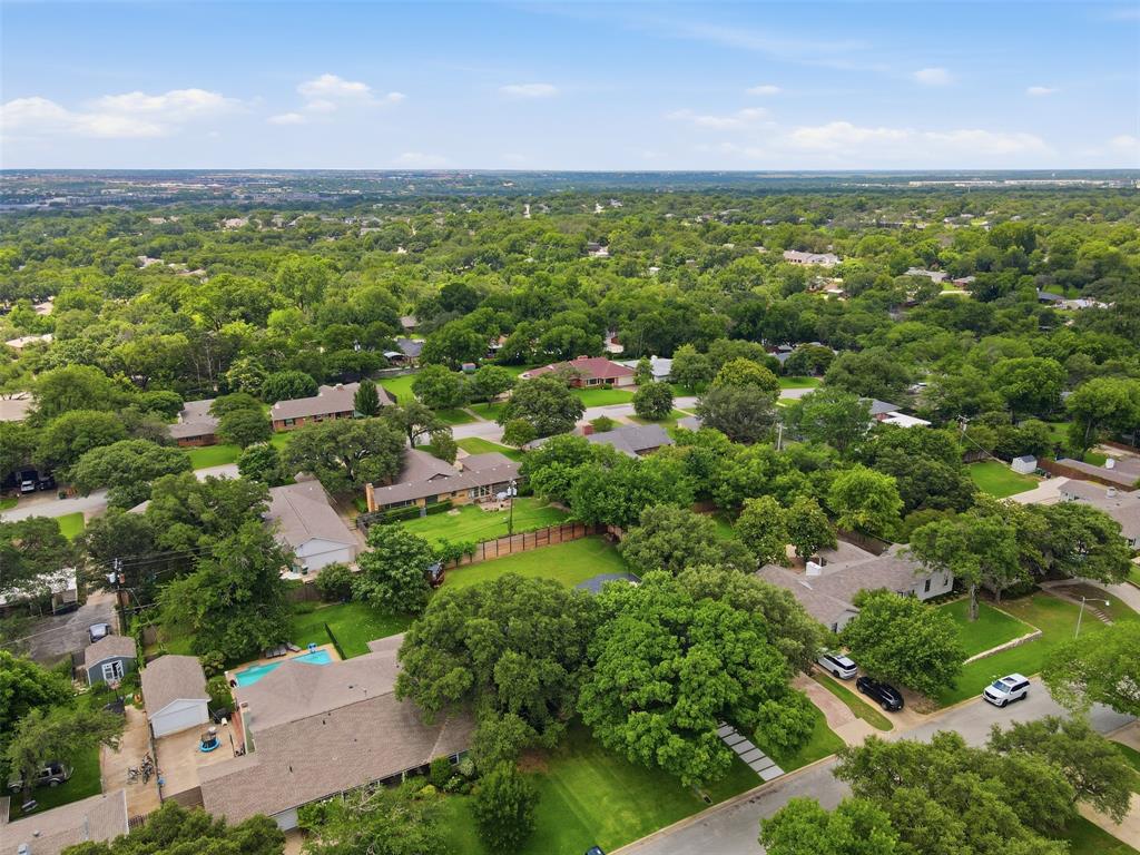 Ridglea Add - Residential