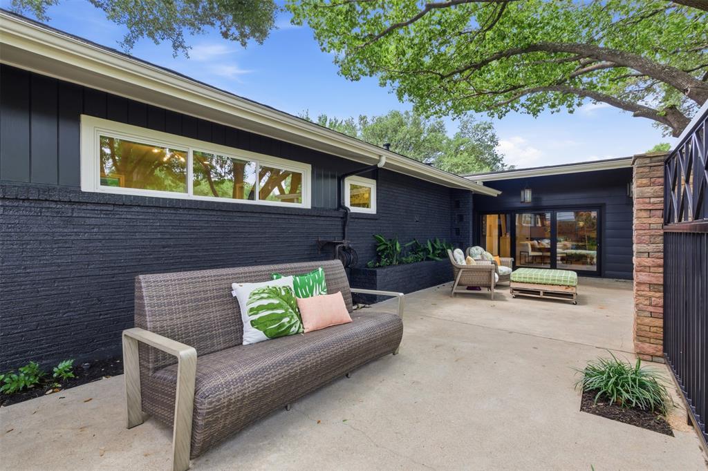 Ridglea Add - Residential
