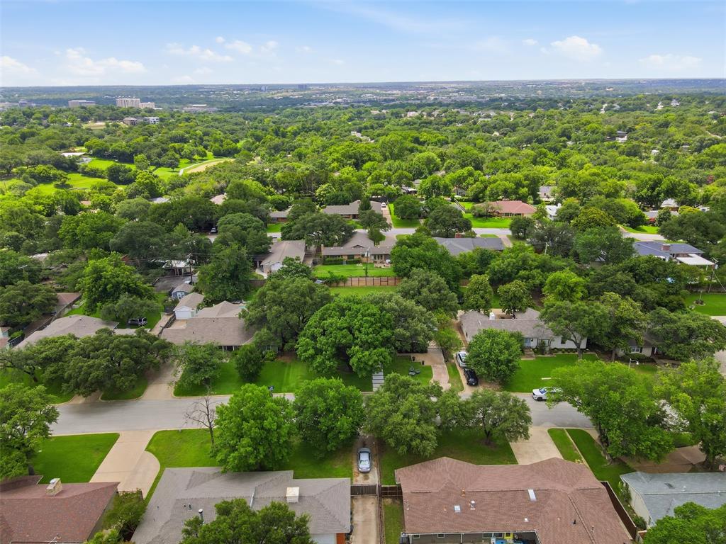 Ridglea Add - Residential