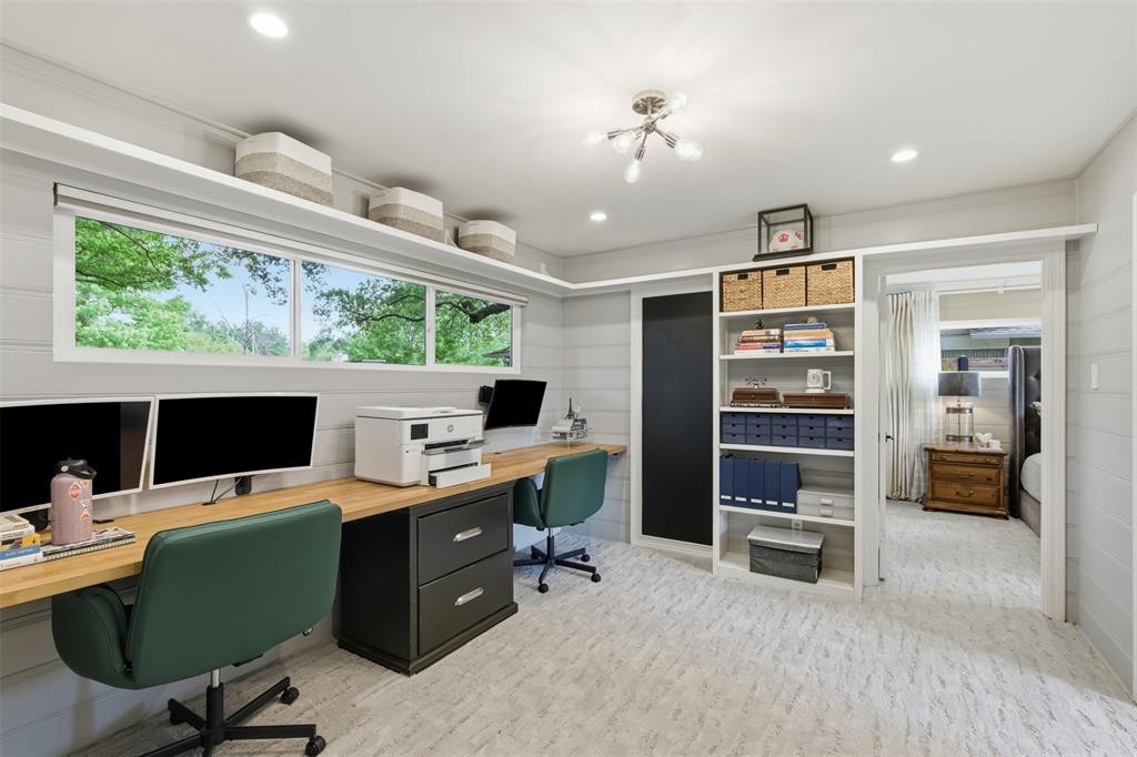 Ridglea Add - Residential