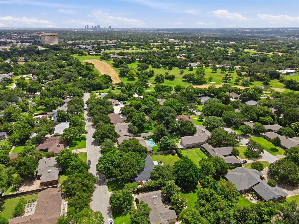 Ridglea Add - Residential