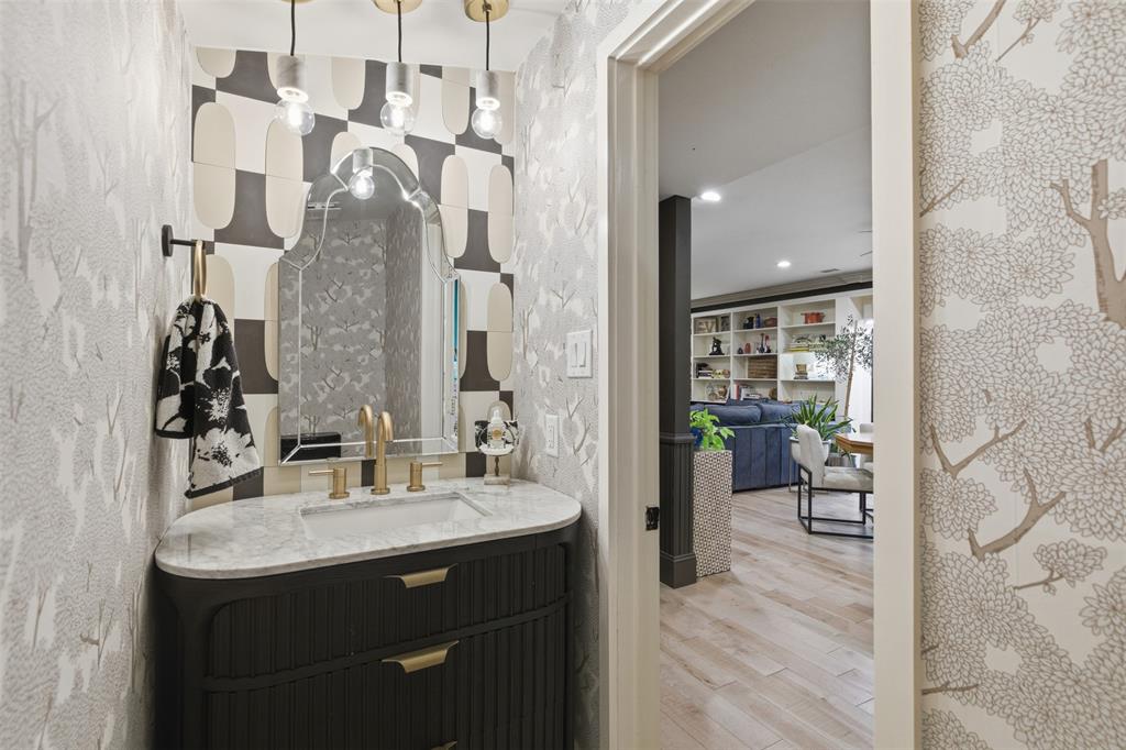 Ridglea Add - Residential