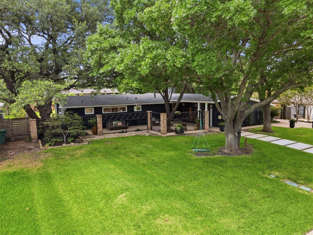 Ridglea Add - Residential