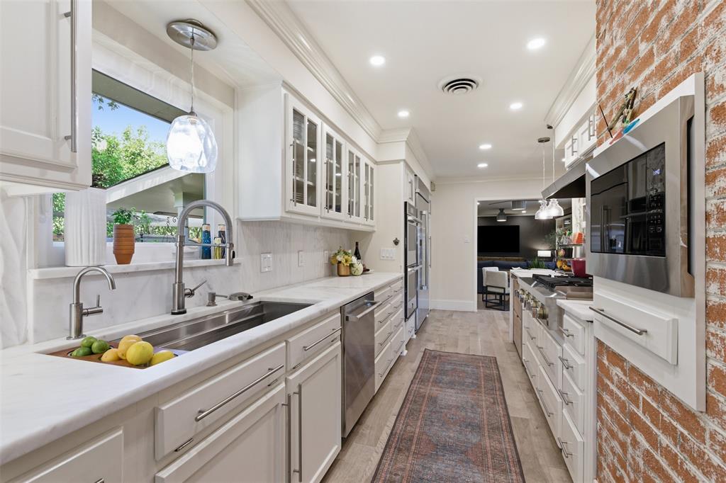 Ridglea Add - Residential