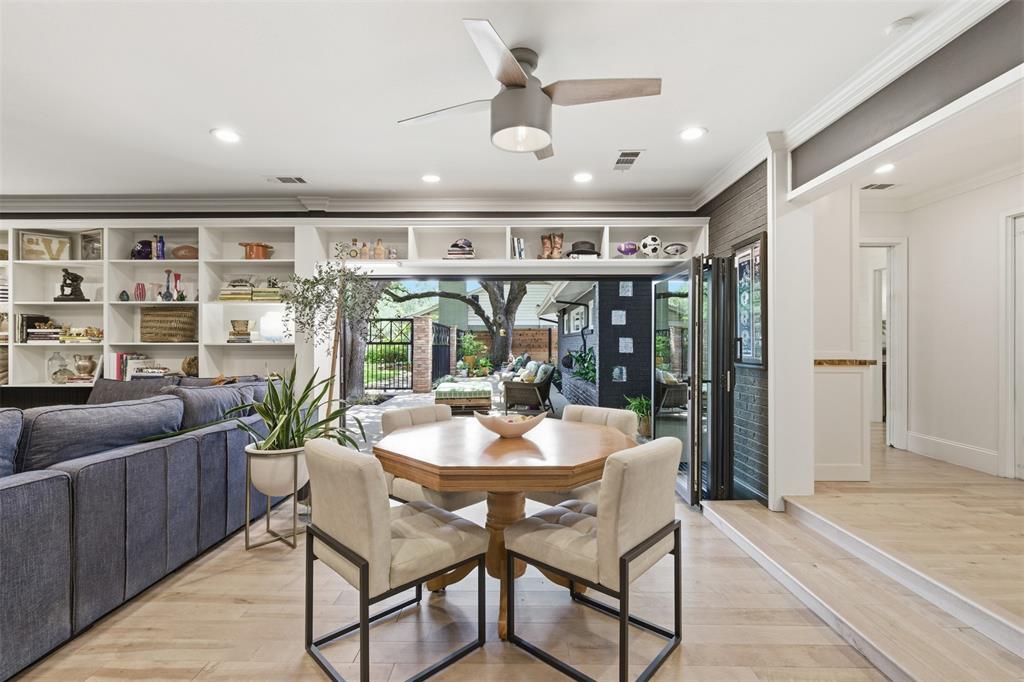 Ridglea Add - Residential