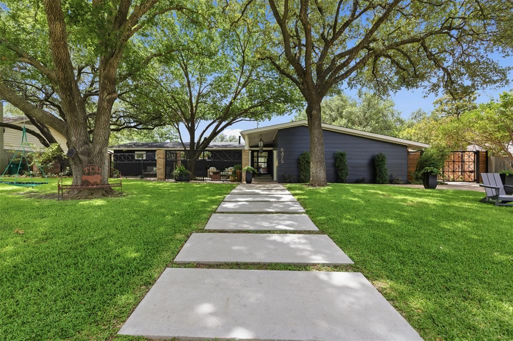 Ridglea Add - Residential