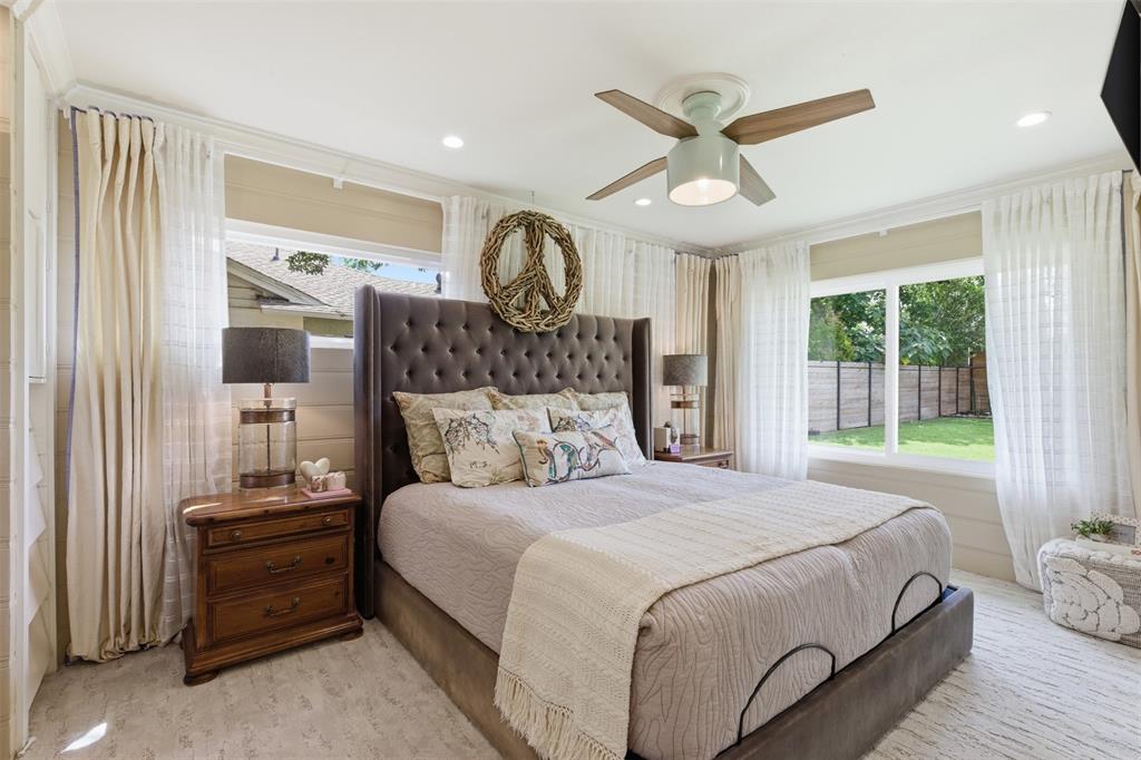 Ridglea Add - Residential