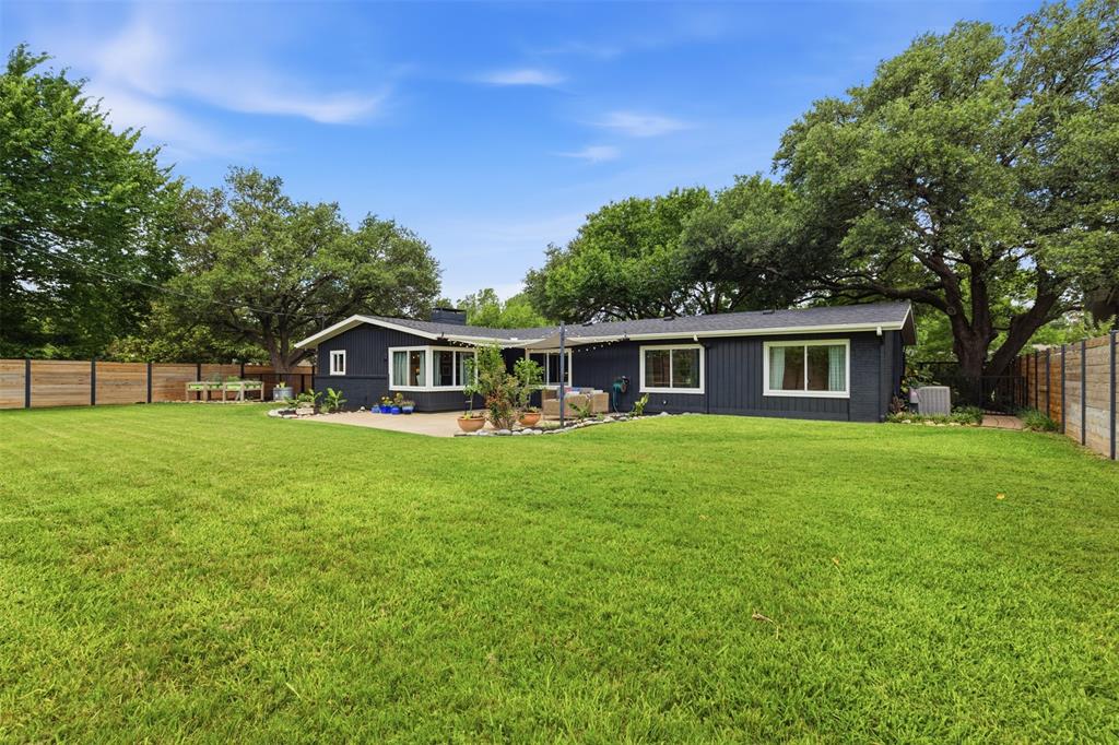 Ridglea Add - Residential