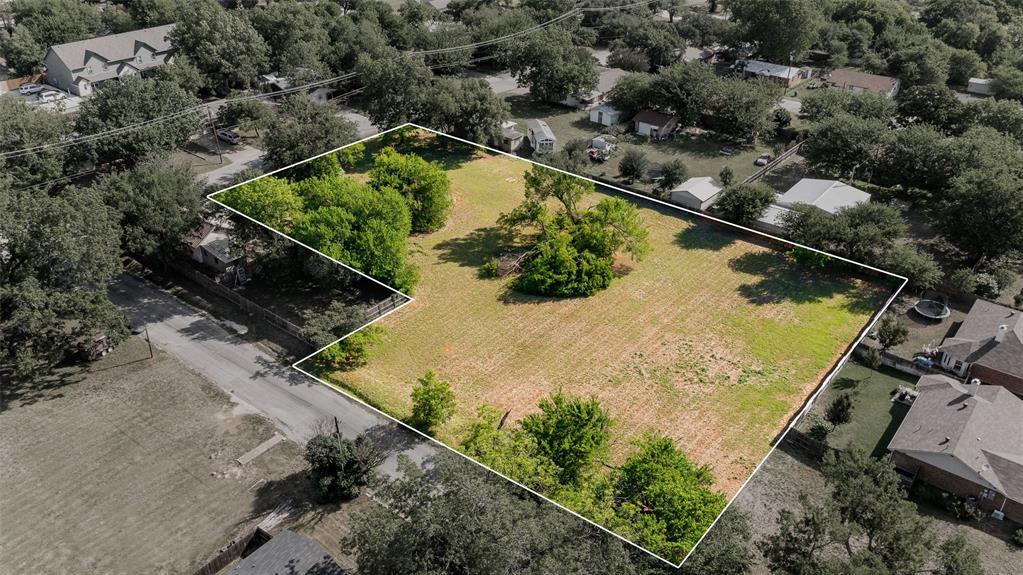 South Side Add - Land