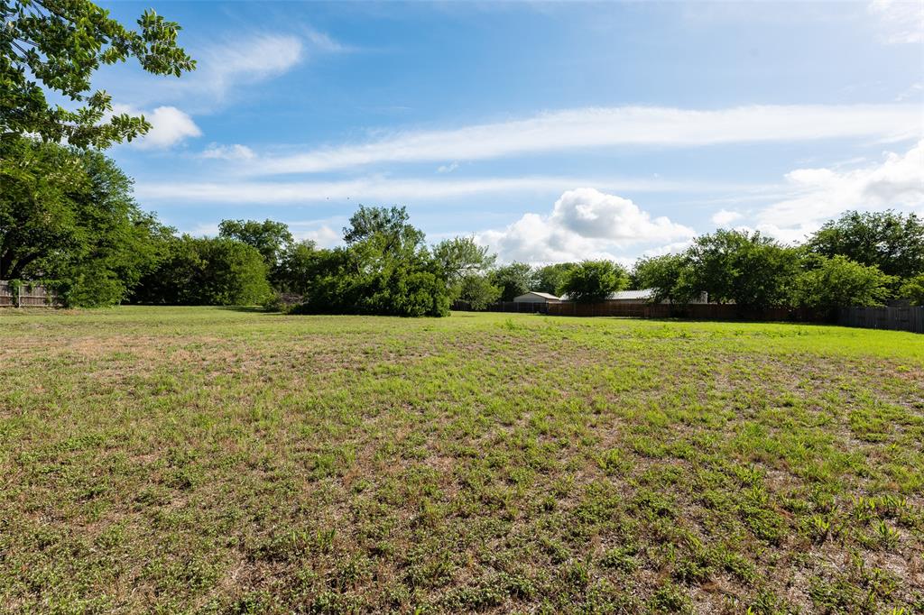 South Side Add - Land