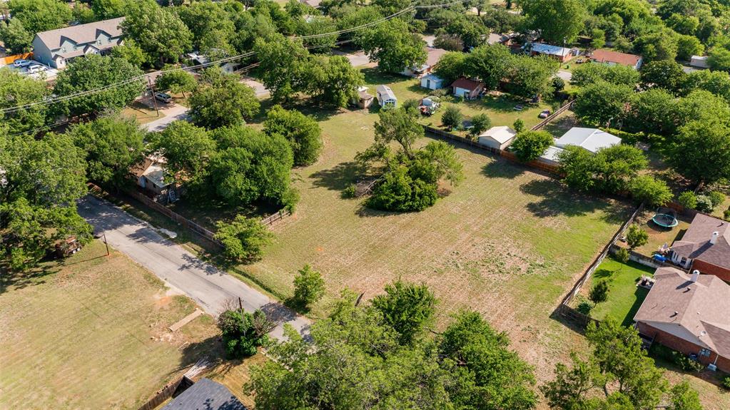 South Side Add - Land
