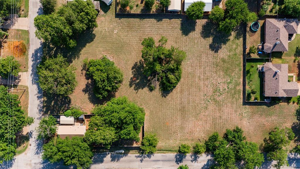 South Side Add - Land