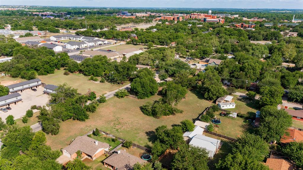 South Side Add - Land