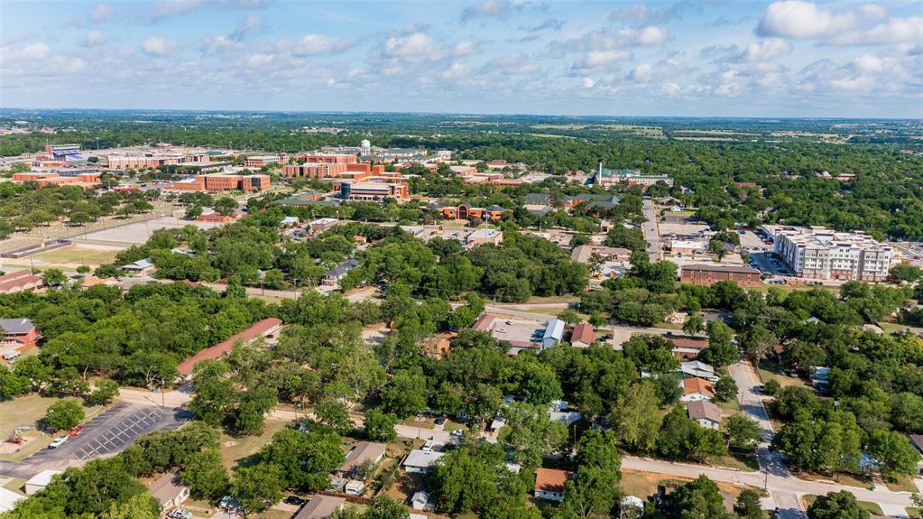 South Side Add - Land
