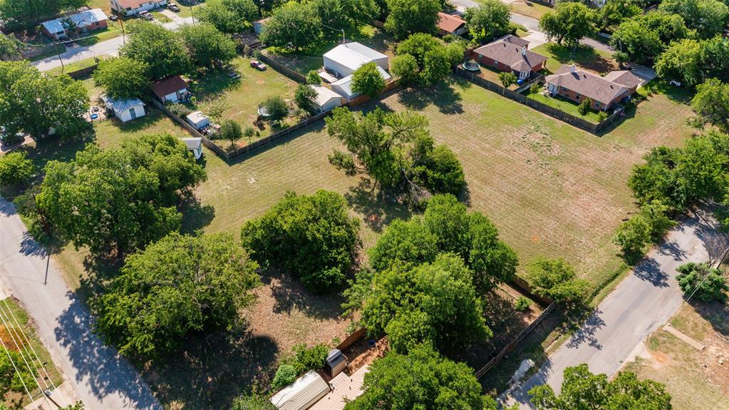South Side Add - Land
