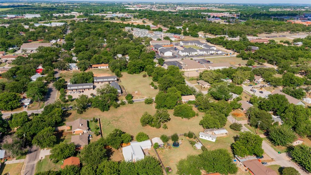 South Side Add - Land