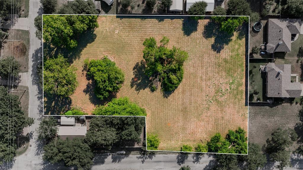 South Side Add - Land