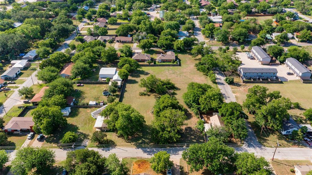 South Side Add - Land