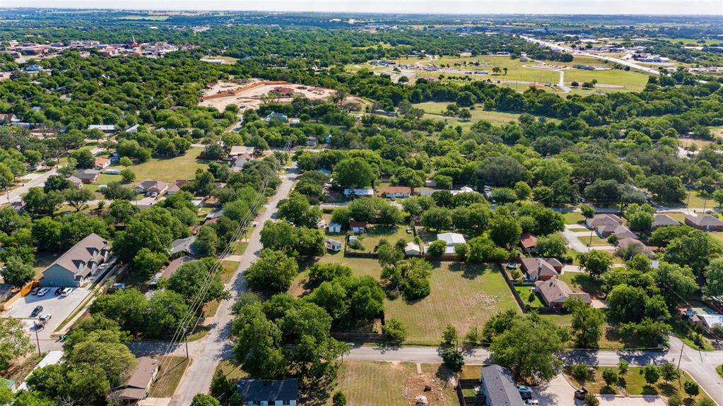 South Side Add - Land