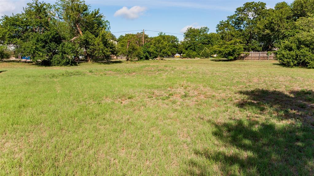 South Side Add - Land