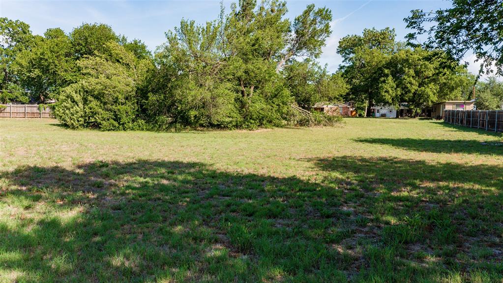 South Side Add - Land