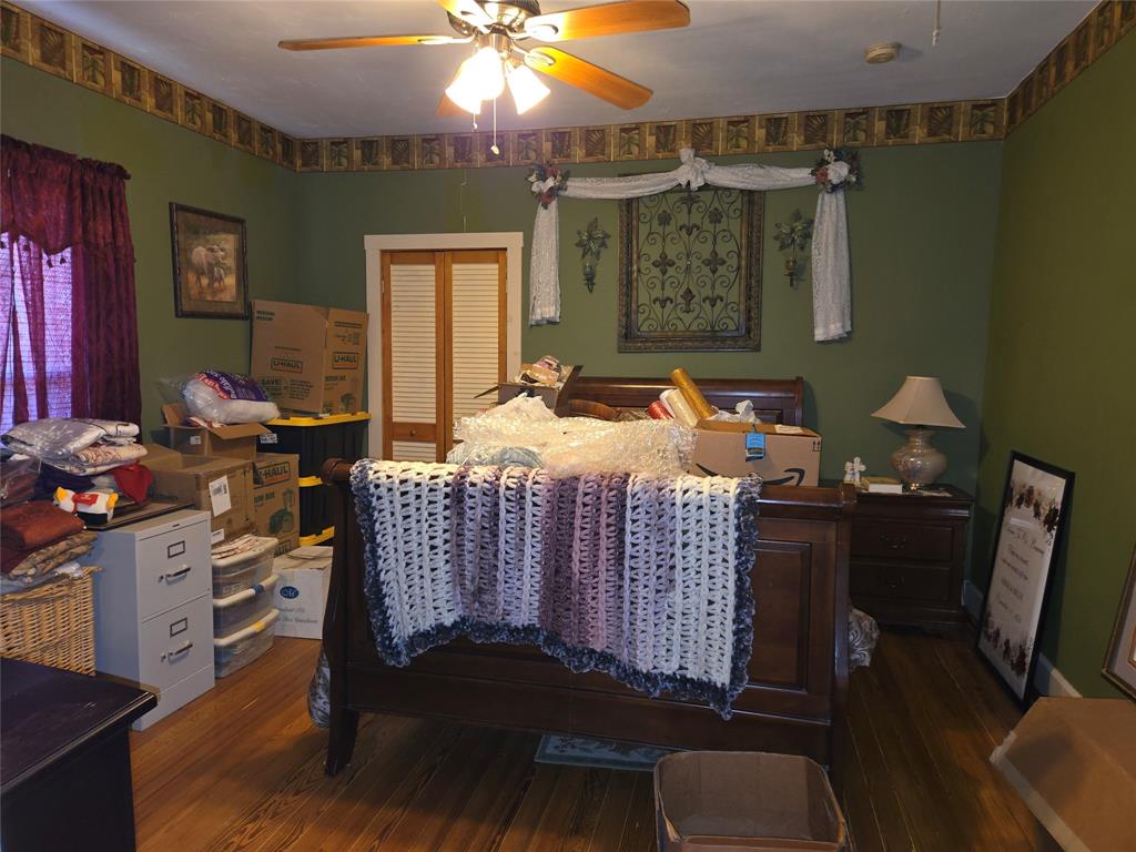 Rumfield Add - Residential