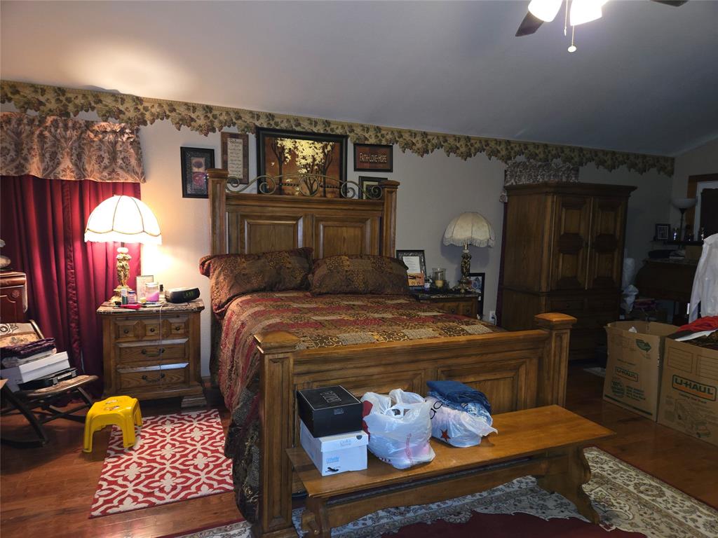 Rumfield Add - Residential