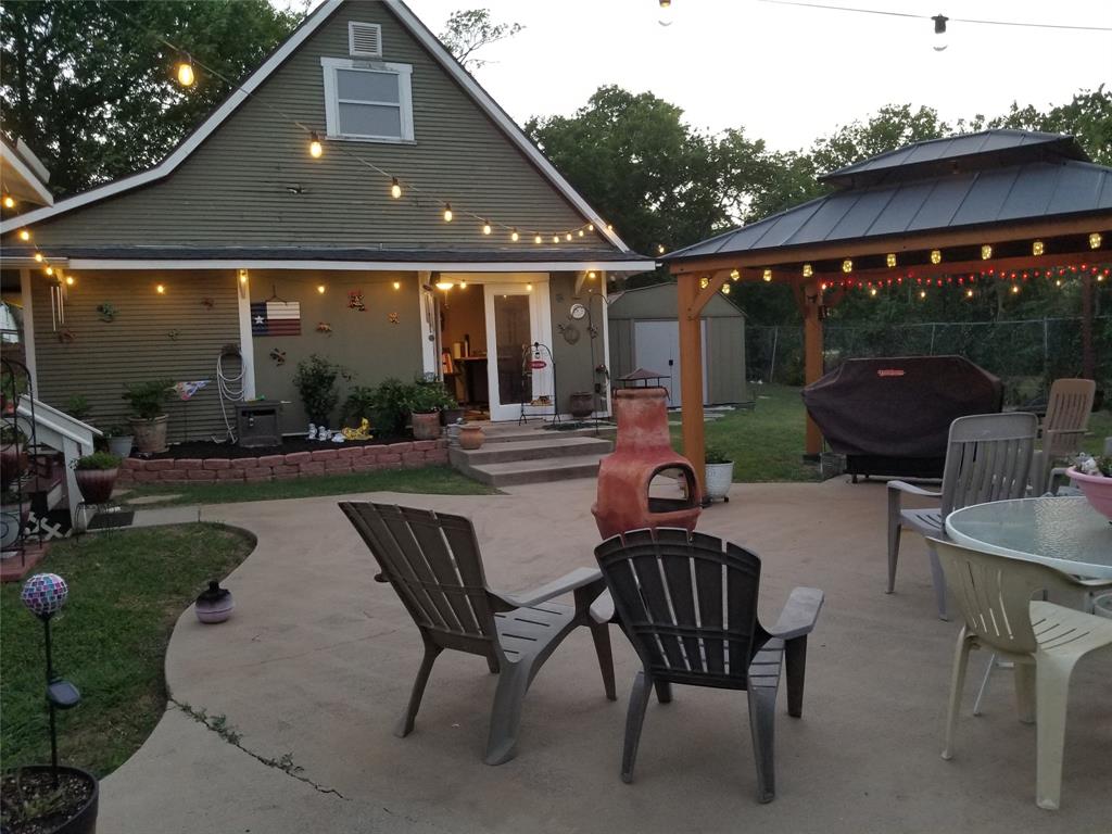 Rumfield Add - Residential