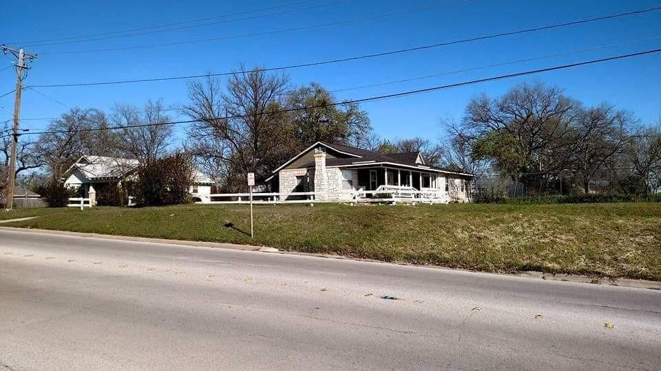 Rumfield Add - Residential